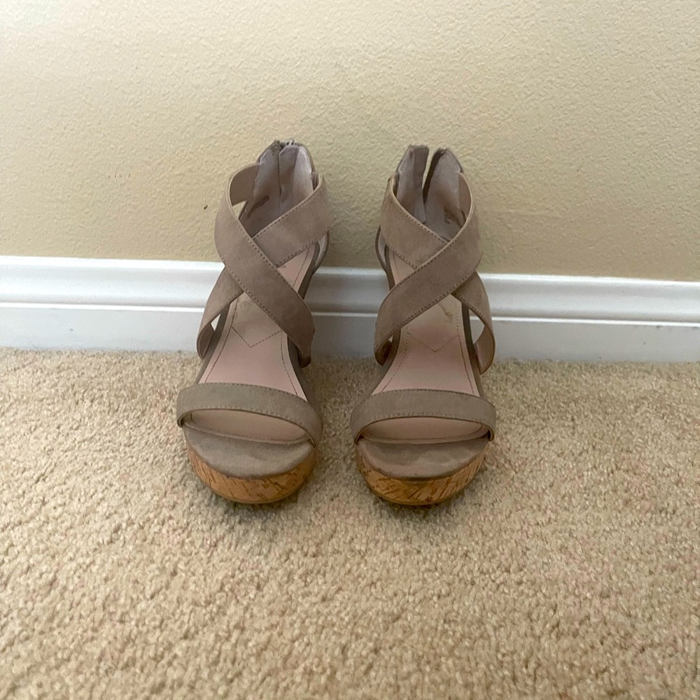 Charles David Wedges